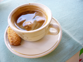 Coffee