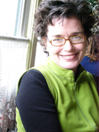 Donna in Vermont