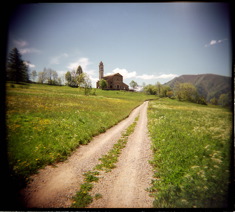 Valle Maira
