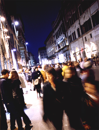 Street Scene